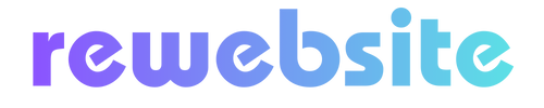 rewebsite